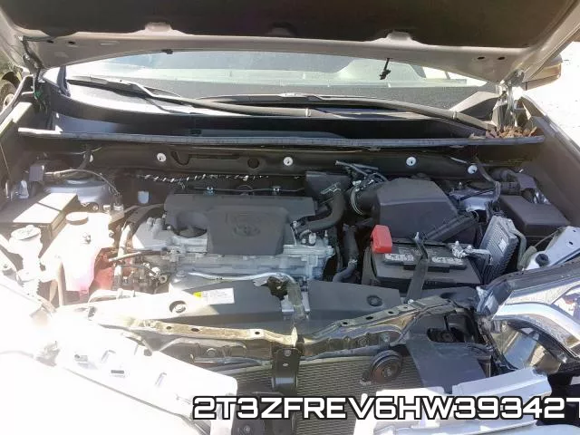 2T3ZFREV6HW393427 фото 8