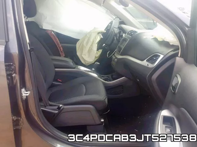 3C4PDCAB3JT527538 фото 6