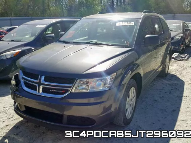 3C4PDCAB5JT296092 фото 3