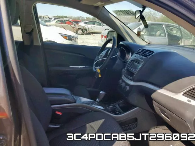 3C4PDCAB5JT296092 фото 6