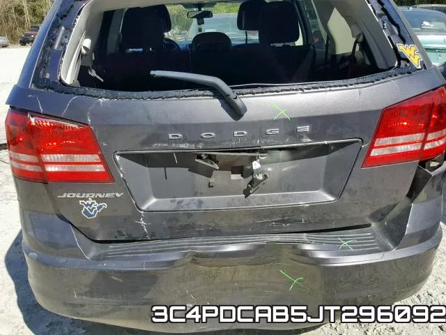 3C4PDCAB5JT296092 фото 10