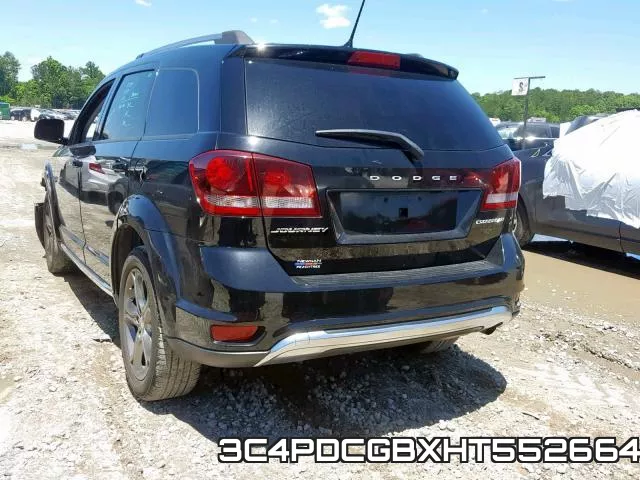 3C4PDCGBXHT552664 фото 4