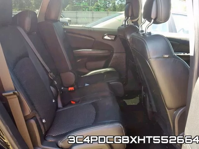 3C4PDCGBXHT552664 фото 7