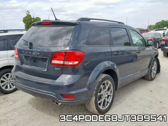 3C4PDDEG8JT389541 фото 5