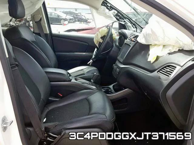 3C4PDDGGXJT371569 фото 6