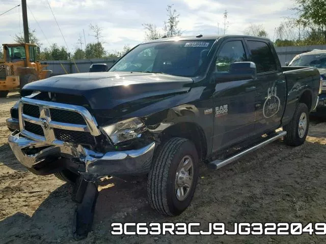 3C63R3CJ9JG322049 фото 3