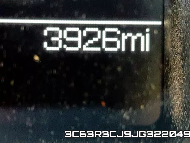 3C63R3CJ9JG322049 фото 9