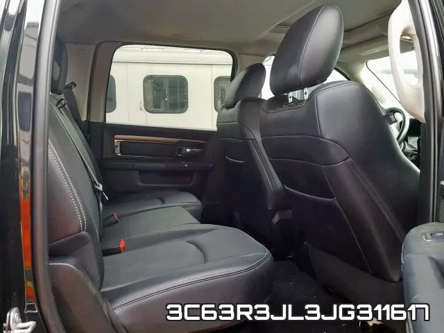 3C63R3JL3JG311617 фото 7