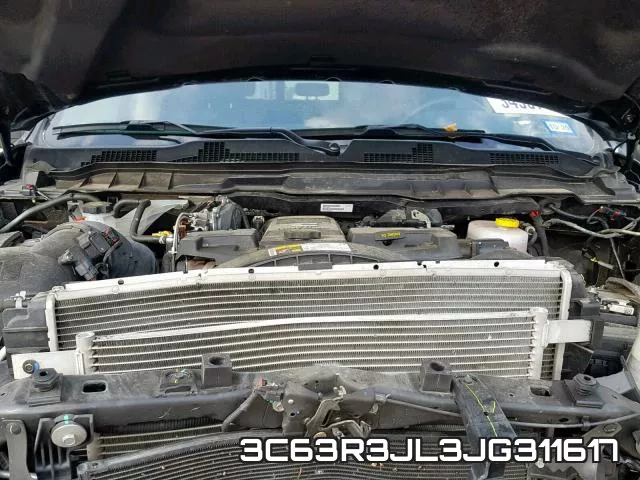 3C63R3JL3JG311617 фото 8