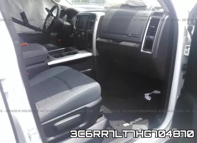 3C6RR7LT7HG704870 фото 6