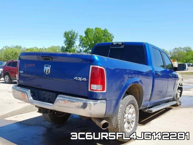 3C6UR5FL4JG142281 фото 5