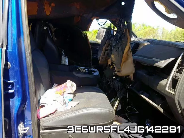 3C6UR5FL4JG142281 фото 6