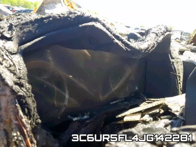 3C6UR5FL4JG142281 фото 9