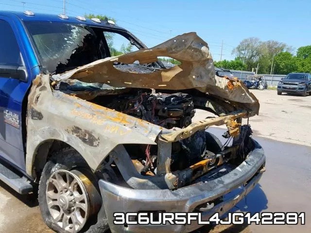 3C6UR5FL4JG142281 фото 10