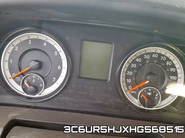 3C6UR5HJXHG568515 фото 9
