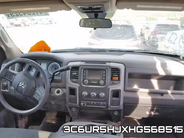 3C6UR5HJXHG568515 фото 10