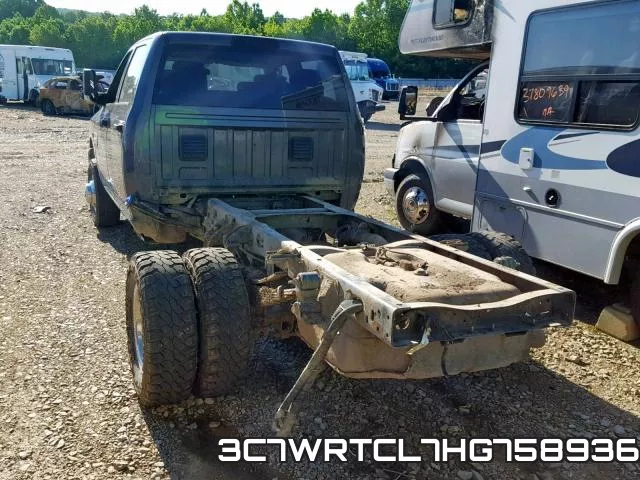 3C7WRTCL7HG758936 фото 4