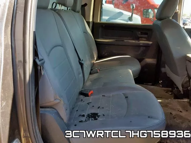 3C7WRTCL7HG758936 фото 7