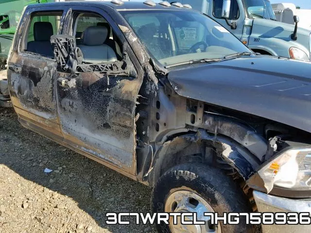 3C7WRTCL7HG758936 фото 10