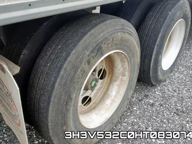 3H3V532C0HT083074 фото 8