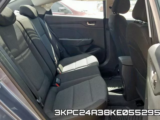 3KPC24A38KE055295 фото 7