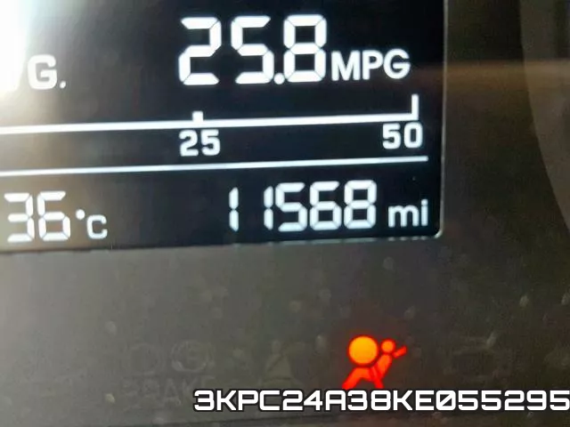 3KPC24A38KE055295 фото 9
