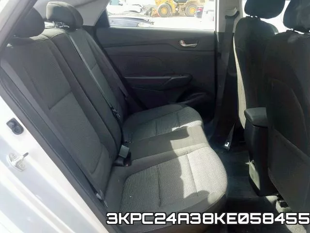 3KPC24A38KE058455 фото 7