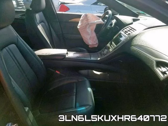 3LN6L5KUXHR640772 фото 6