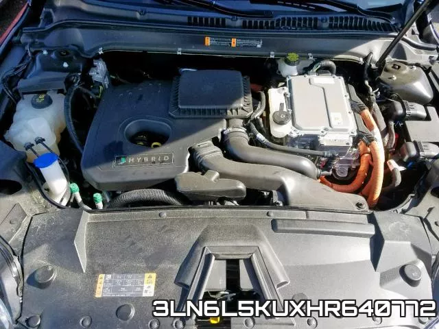 3LN6L5KUXHR640772 фото 8