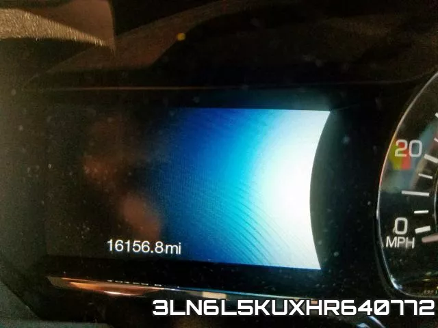 3LN6L5KUXHR640772 фото 9