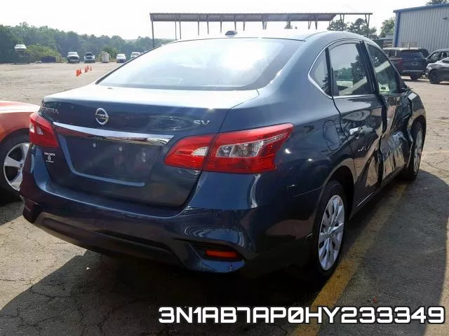 3N1AB7AP0HY233349 фото 5