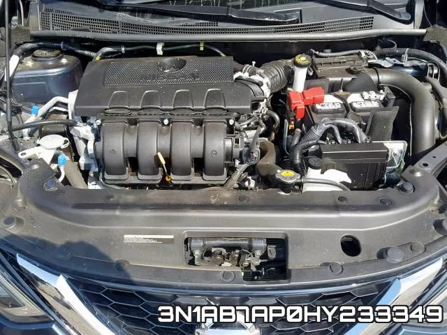 3N1AB7AP0HY233349 фото 8