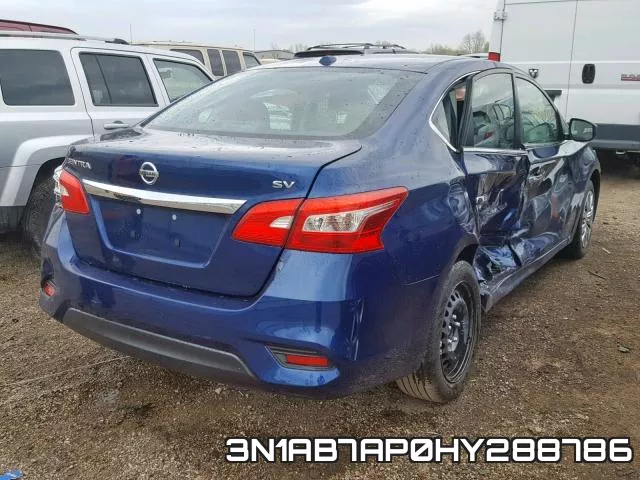 3N1AB7AP0HY288786 фото 5