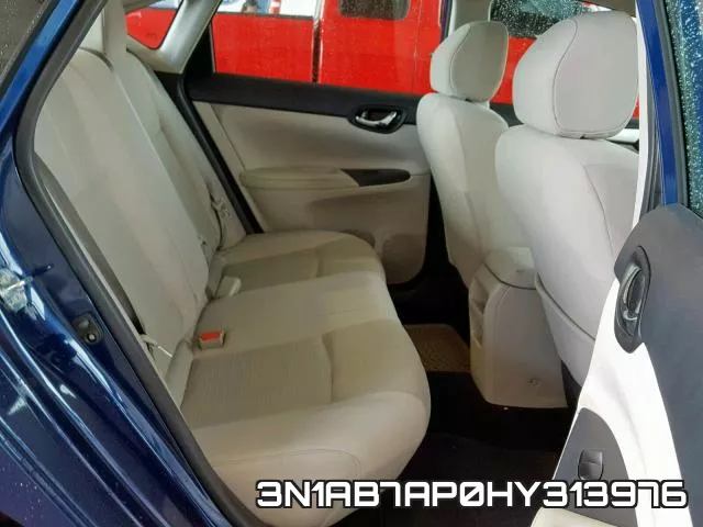 3N1AB7AP0HY313976 фото 7