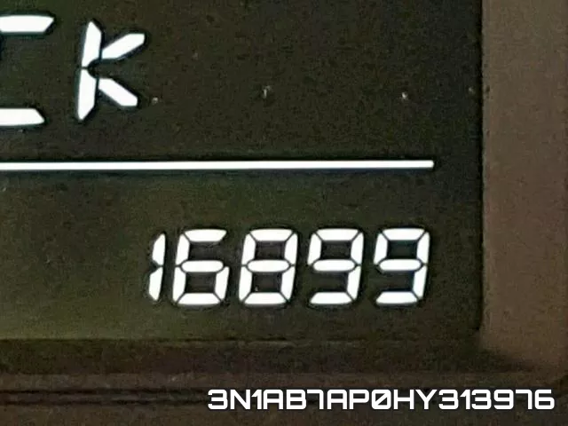 3N1AB7AP0HY313976 фото 9