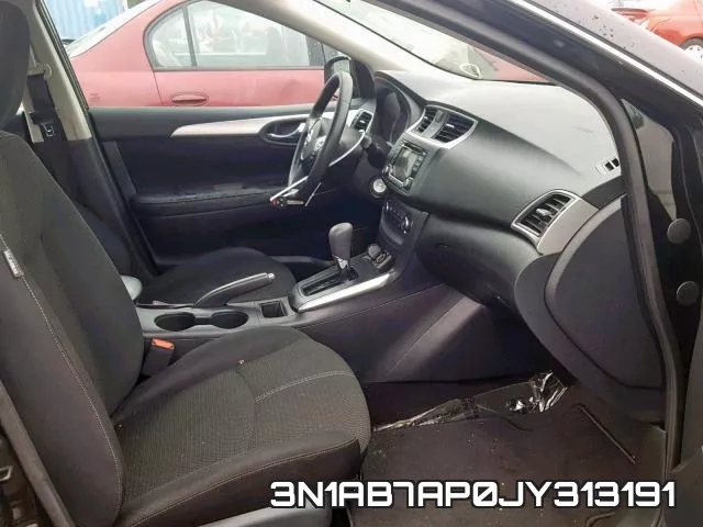 3N1AB7AP0JY313191 фото 6