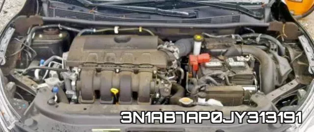 3N1AB7AP0JY313191 фото 8