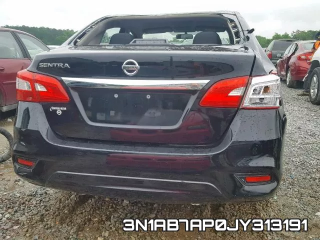 3N1AB7AP0JY313191 фото 10