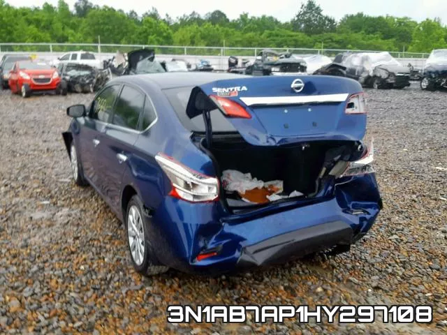 3N1AB7AP1HY297108 фото 4