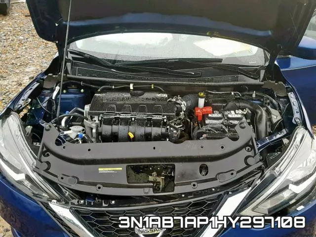 3N1AB7AP1HY297108 фото 8