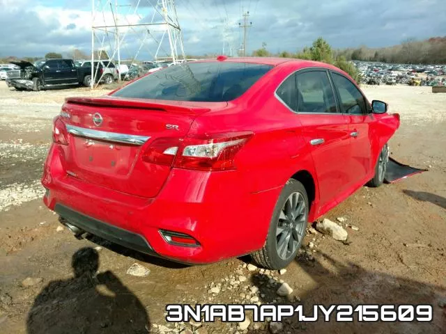 3N1AB7AP1JY215609 фото 5