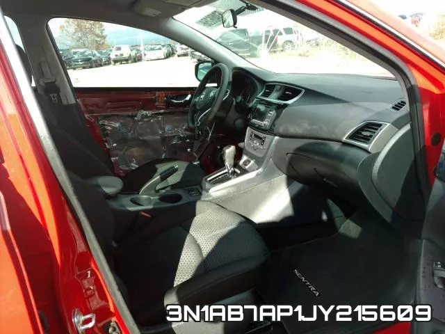 3N1AB7AP1JY215609 фото 6