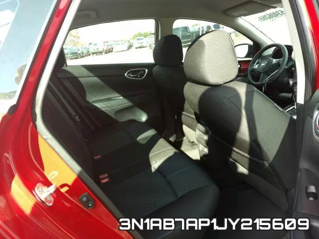 3N1AB7AP1JY215609 фото 7