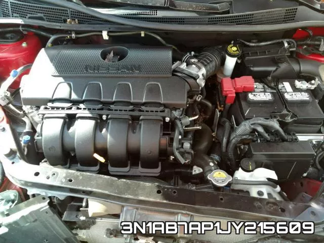 3N1AB7AP1JY215609 фото 8