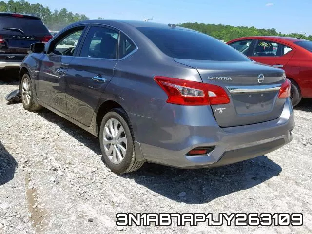 3N1AB7AP1JY263109 фото 4