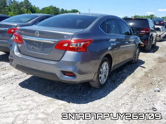 3N1AB7AP1JY263109 фото 5