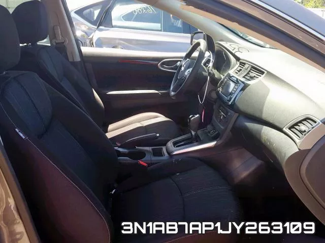 3N1AB7AP1JY263109 фото 6