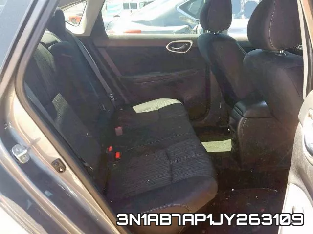 3N1AB7AP1JY263109 фото 7
