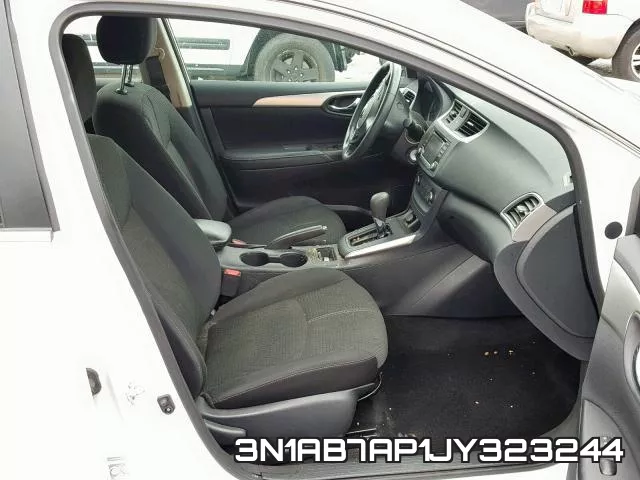 3N1AB7AP1JY323244 фото 6