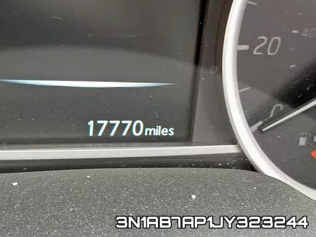 3N1AB7AP1JY323244 фото 9